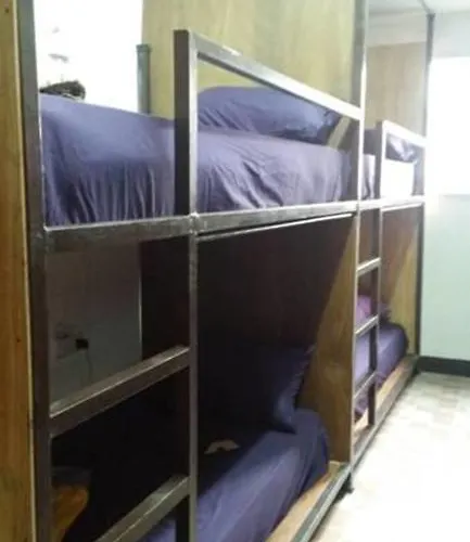 Hostel Rest