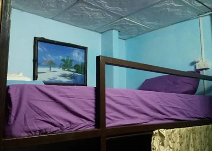 Hostel Rest