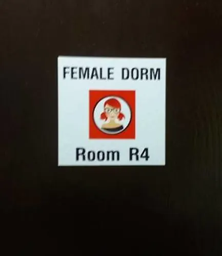 Hostel Rest *