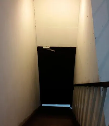 Hostel Rest *