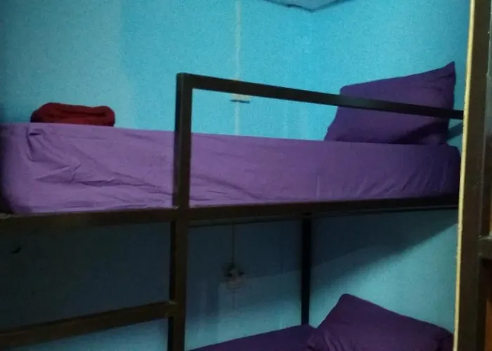 Hostel Rest *