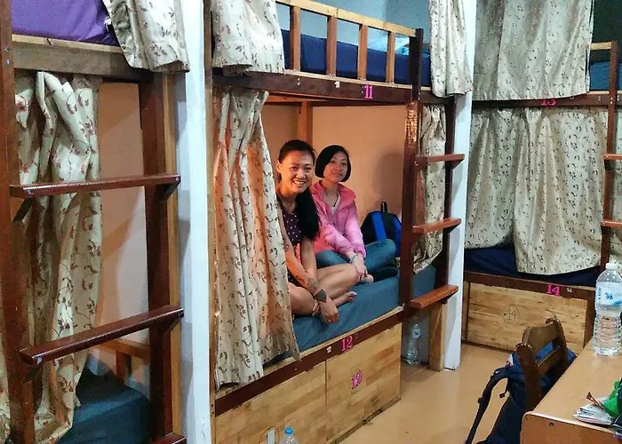 Rest Bangkok