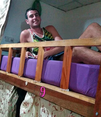 Rest