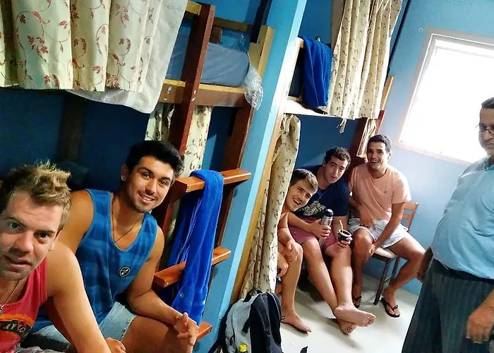 Hostel Rest Bangkok