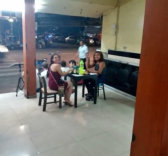 Hostel Rest