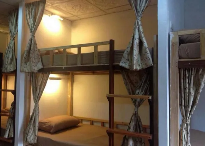 Hostel Rest *
